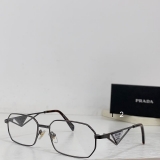 2023.12 Prada Plain glasses Original quality -QQ (728)