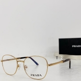 2023.12 Prada Plain glasses Original quality -QQ (720)