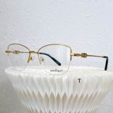 2023.12 ferragamo Plain glasses Original quality -QQ (179)