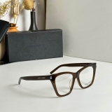 2023.12 YSL Plain glasses Original quality -QQ (100)