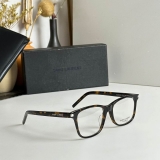 2023.12 YSL Plain glasses Original quality -QQ (119)