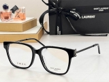 2023.12 YSL Plain glasses Original quality -QQ (97)