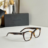 2023.12 YSL Plain glasses Original quality -QQ (112)