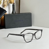 2023.12 YSL Plain glasses Original quality -QQ (114)