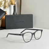 2023.12 YSL Plain glasses Original quality -QQ (130)
