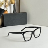 2023.12 YSL Plain glasses Original quality -QQ (101)