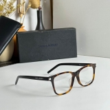 2023.12 YSL Plain glasses Original quality -QQ (121)