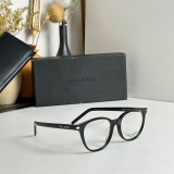 2023.12 YSL Plain glasses Original quality -QQ (126)