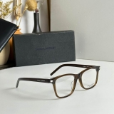 2023.12 YSL Plain glasses Original quality -QQ (122)