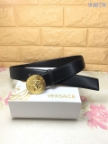 2023.12  Versace  Belts AAA Quality 95-125CM -WM (6)