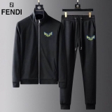 2023.11 FENDI long suit man M-5XL (150)