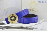 2023.12 Versace Belts AAA Quality 95-125CM -WM (14)