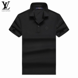 2023.11 LV Polo T-shirt man M-3XL (266)