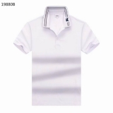 2023.10 Burberry Polo T-shirt man M-3XL (494)