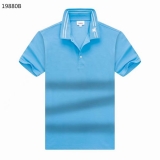 2023.10 Burberry Polo T-shirt man M-3XL (495)
