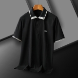 2023.10 Burberry Polo T-shirt man M-3XL (487)