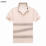 2023.10 Burberry Polo T-shirt man M-3XL (493)