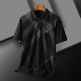 2023.10 Burberry Polo T-shirt man M-3XL (488)