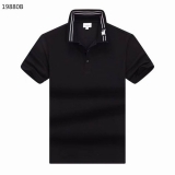 2023.10 Burberry Polo T-shirt man M-3XL (496)