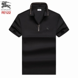 2023.11 Burberry Polo T-shirt man M-3XL (498)