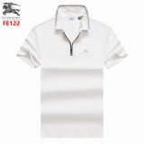 2023.11 Burberry Polo T-shirt man M-3XL (499)