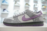 2023.12 (OG quality)Authentic quality Nike SB Dunk Low Purple Pigeon Men And Women Shoes -OG680 (133)