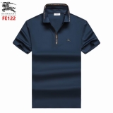2023.12 Burberry Polo T-shirt man M-3XL (510)