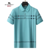 2023.12 Burberry Polo T-shirt man M-3XL (506)