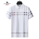 2023.12 Burberry Polo T-shirt man M-3XL (505)