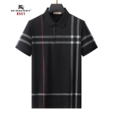 2023.12 Burberry Polo T-shirt man M-3XL (508)