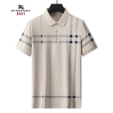 2023.12 Burberry Polo T-shirt man M-3XL (509)