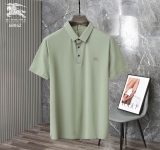2023.12 Burberry Polo T-shirt man M-4XL (526)