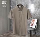 2023.12 Burberry Polo T-shirt man M-4XL (513)