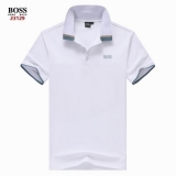 2023.9 Boss Polo T-shirt man M-3XL (136)