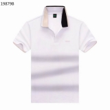 2023.11 Boss Polo T-shirt man M-3XL (144)