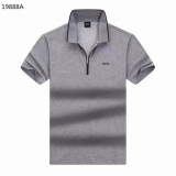 2023.11 Boss Polo T-shirt man M-3XL (150)