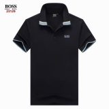 2023.11 Boss Polo T-shirt man M-3XL (149)