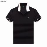2023.11 Boss Polo T-shirt man M-3XL (151)