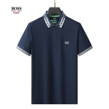 2023.12 Boss Polo T-shirt man M-3XL (153)