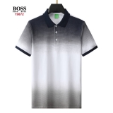 2023.12 Boss Polo T-shirt man M-3XL (157)