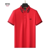 2023.12 Boss Polo T-shirt man M-3XL (158)