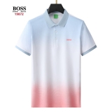 2023.12 Boss Polo T-shirt man M-3XL (155)