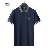 2023.12 Boss Polo T-shirt man M-3XL (154)