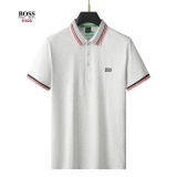 2023.12 Boss Polo T-shirt man M-3XL (159)