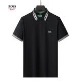 2023.12 Boss Polo T-shirt man M-3XL (156)