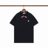 2023.9 Moncler Polo T-shirt man M-3XL (208)