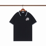 2023.9 Moncler Polo T-shirt man M-3XL (217)