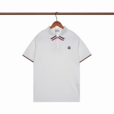 2023.9 Moncler Polo T-shirt man M-3XL (203)