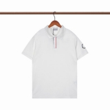 2023.9 Moncler Polo T-shirt man M-3XL (209)