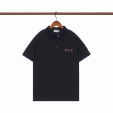 2023.9 Moncler Polo T-shirt man M-3XL (213)